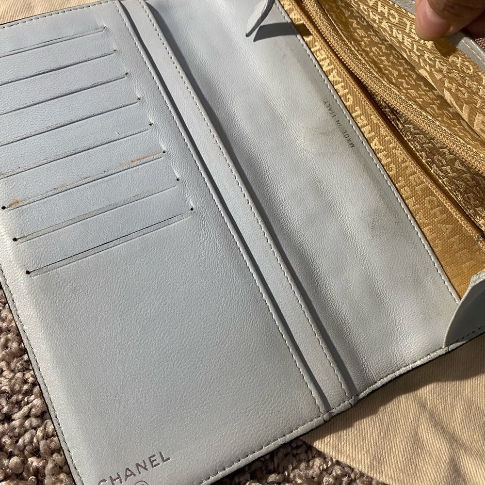 ❤️🖤 send offer🖤❤️check book/long wallet - Picture 15 of 15